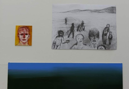 Documenta 14, Leiter Adam Szymczyk, Kassel, August 2017
