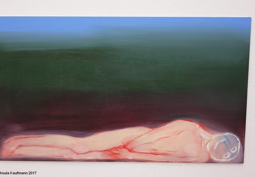 Documenta 14, Leiter Adam Szymczyk, Kassel, August 2017