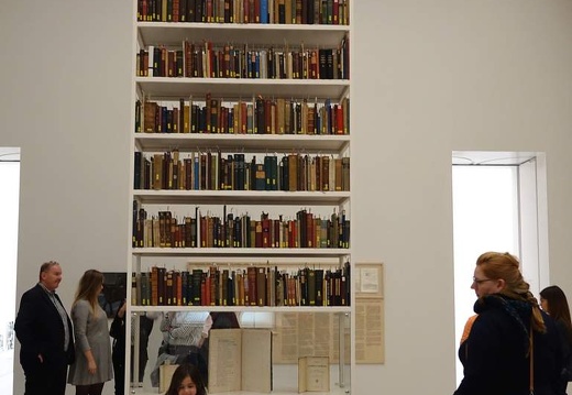 Documenta 14, Leiter Adam Szymczyk, Kassel, August 2017