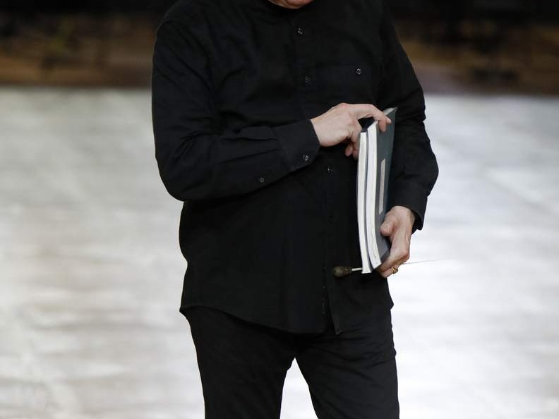 Krzysztof Warlikowski | Pelleas et Melisande | Ruhrtriennale 2017, Jahrhunderthalle Bochum, 18.08.2017