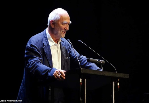 Adrian Villar Rojas | Kunsthaus Bregenz (KUB) | Architekt Peter Zumthor | Juli 2017