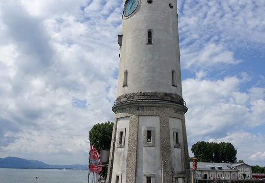 Bodensee | Bregenz, Lindau, Meersburg,Überlingen, Juli-August 2017
