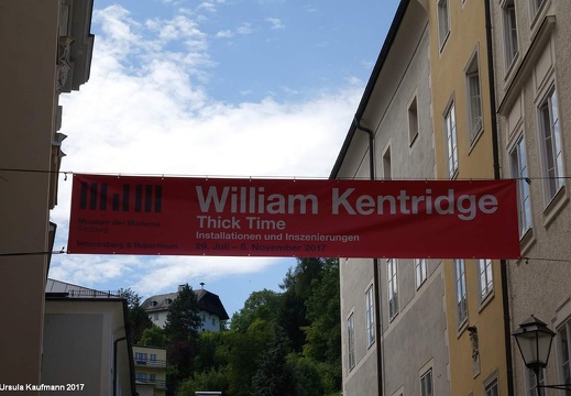 Salzburg, Untersberg, Salzburger Land, Festivalgäste, Juli - Aug. 2017