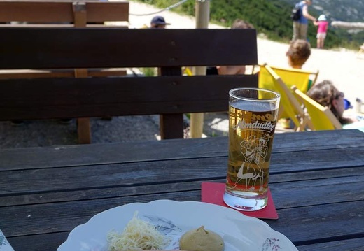 Salzburg, Untersberg, Salzburger Land, Festivalgäste, Juli - Aug. 2017
