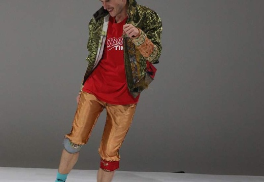 Ben J.Riepe | CARNE VALE Premiere 10.11.2017 | Kunsthalle Düsseldorf im Rahmen der Ausstellung Akademie, Düsseldorf
