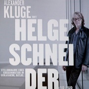 Stellungnahme eines Kriegsministers im Schlafanzug,ratlos | Alexander Kluge im Gespräch mit Helge Schneider | 10.11.2017 | Museum Folkwang,Essen