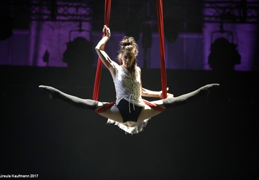 URBANATIX | GROOFTOP | Jahrhunderthalle Bochum | 16.11.2017 (GP)