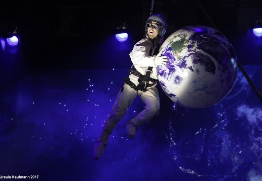 URBANATIX | GROOFTOP | Jahrhunderthalle Bochum | 16.11.2017 (GP)
