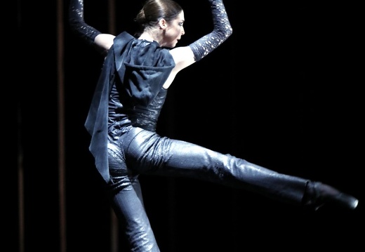 Bridget Breiner | Romeo und Julia | Musiktheater im Revier, Gelsenkirchen | 16.02.2018