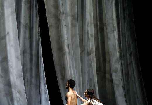 Bridget Breiner | Romeo und Julia | Musiktheater im Revier, Gelsenkirchen | 16.02.2018
