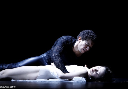 Bridget Breiner | Romeo und Julia | Musiktheater im Revier, Gelsenkirchen | 16.02.2018