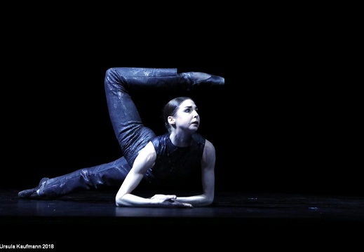 Bridget Breiner | Romeo und Julia | Musiktheater im Revier, Gelsenkirchen | 16.02.2018
