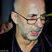 Jörg Immendorf, 1996