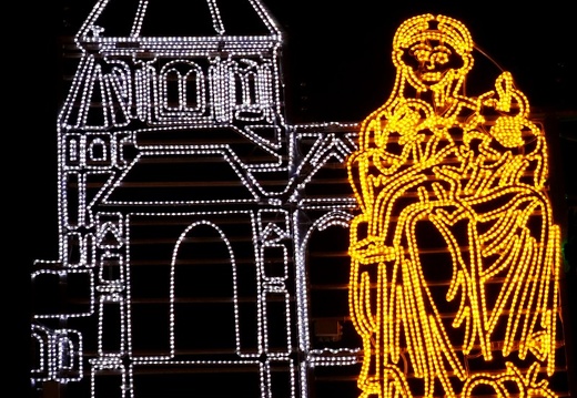 Essen Light Festival | Oktober 2017