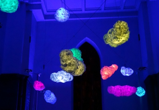 Essen Light Festival | Oktober 2017