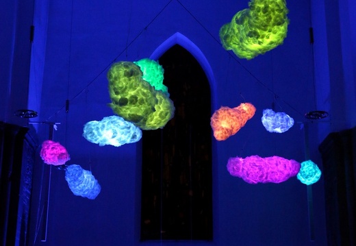 Essen Light Festival | Oktober 2017