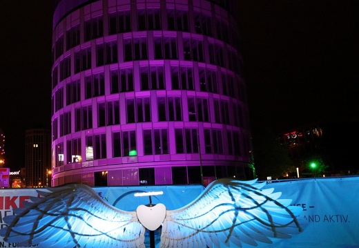 Essen Light Festival | Oktober 2017