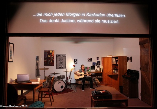 Mariano Pensotti/Grupa Marea | Diamante. Die Geschichte einer Free Private City | Kraftzentrale Landschaftspark Duisburg-Nord | Ruhrtriennale 2018 
