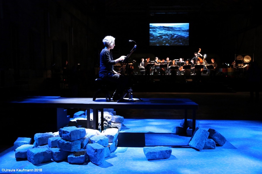 Operninstallation von Elliott Sharp,04.09.2018, Foto Ursula Kaufmann J09A8985.jpg