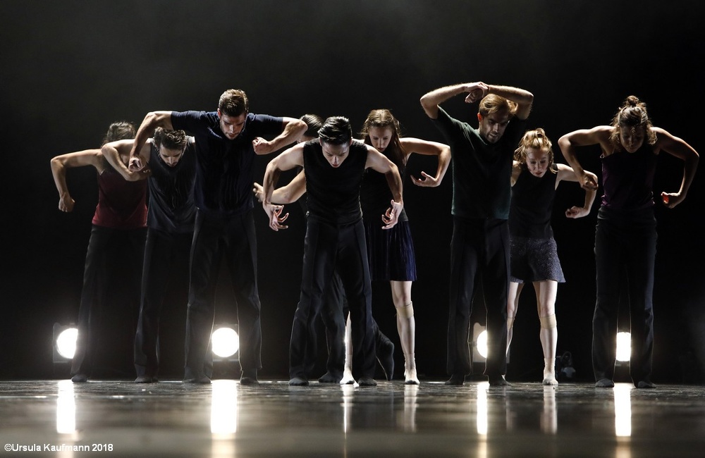 Tanzpreisverleihung an Nele Hertling, Meg Stuart, Goyo Montero - Ballett des Staatstheaters Nürnberg | Gala 22.09.2018 Aalto Theater, Essen _33A8327.jpg