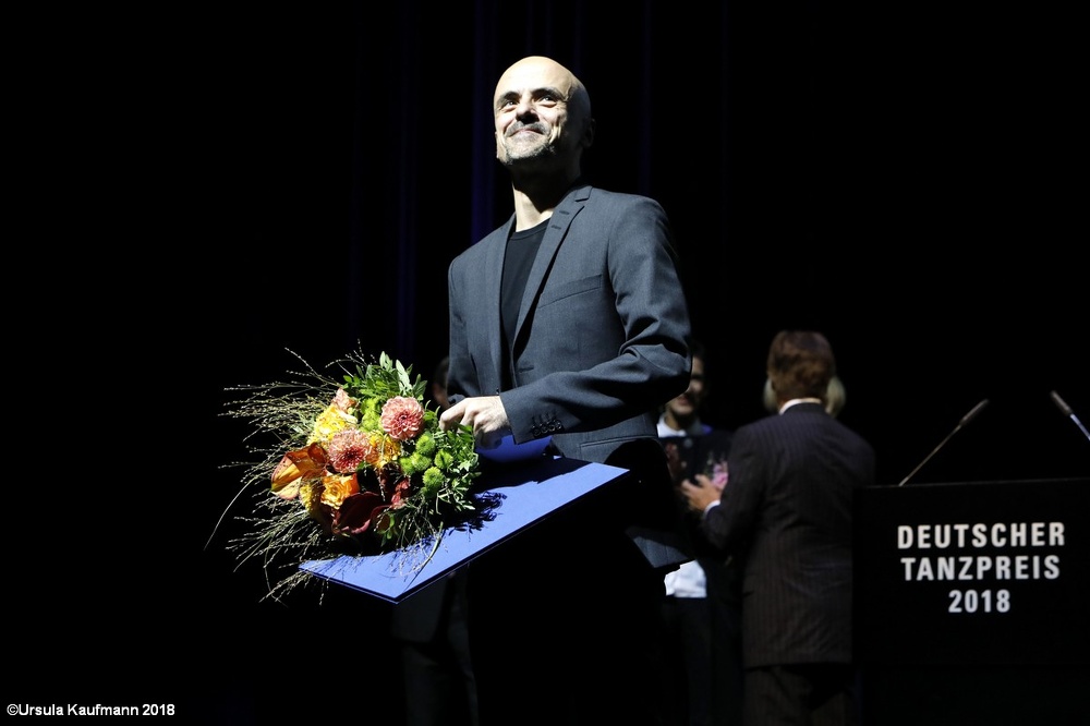 Goyo Montero, 22.09.2018, Foto Ursula Kaufmann _33A8066.jpg
