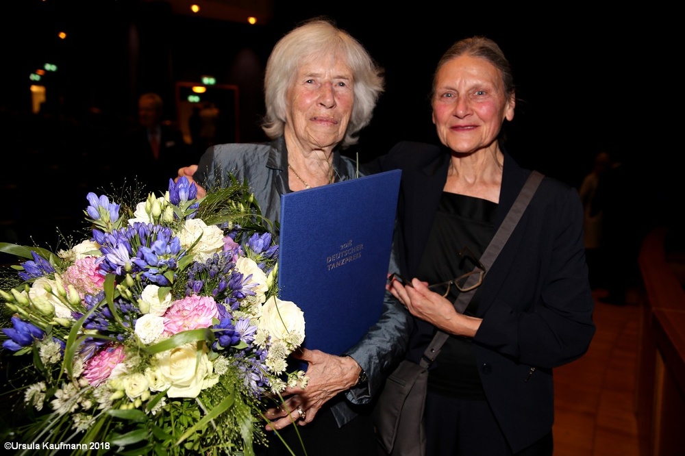 Nele Hertling, Reinhild Hoffmann, 22.09.2018, Foto Ursula Kaufmann J09A4133.jpg