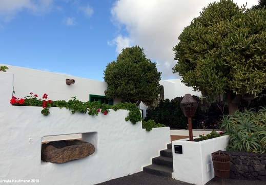 Lanzarote | Kanarische Insel | November 2018