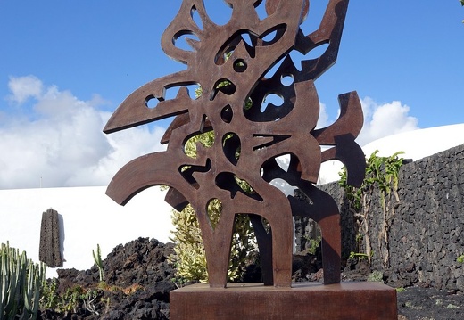 Lanzarote | Kanarische Insel | November 2018