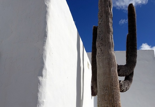 Lanzarote | Kanarische Insel | November 2018