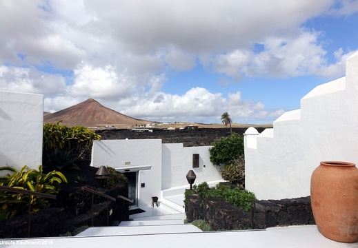 Lanzarote | Kanarische Insel | November 2018