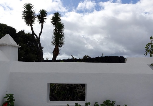 Lanzarote | Kanarische Insel | November 2018