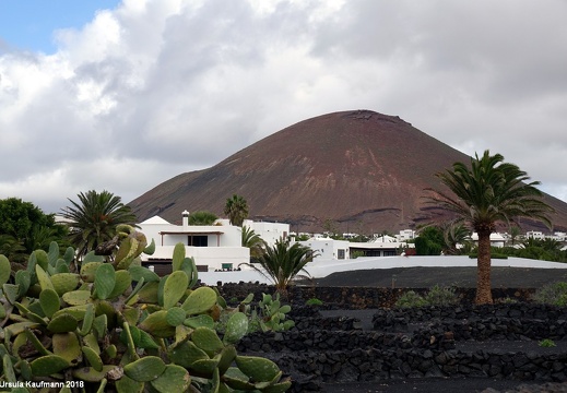 Lanzarote | Kanarische Insel | November 2018