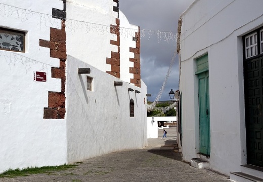 Lanzarote | Kanarische Insel | November 2018
