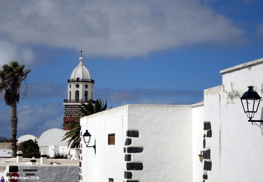 Lanzarote | Kanarische Insel | November 2018