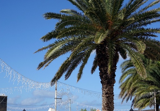 Lanzarote | Kanarische Insel | November 2018