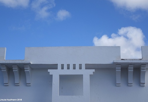 Lanzarote | Kanarische Insel | November 2018