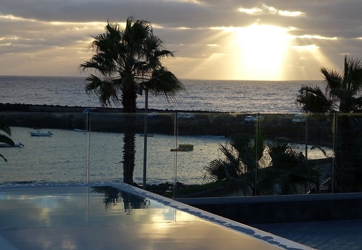 Lanzarote | Kanarische Insel | November 2018