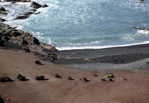 Lanzarote | Kanarische Insel | November 2018