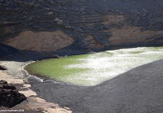Lanzarote | Kanarische Insel | November 2018