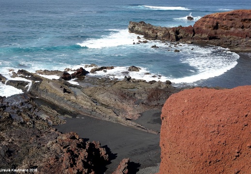Lanzarote | Kanarische Insel | November 2018