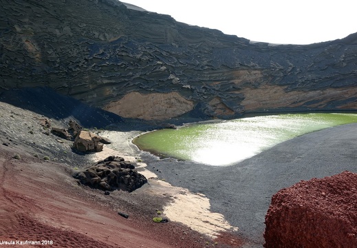 Lanzarote | Kanarische Insel | November 2018