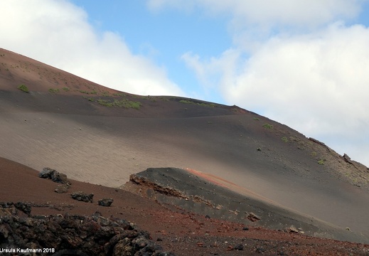 Lanzarote | Kanarische Insel | November 2018