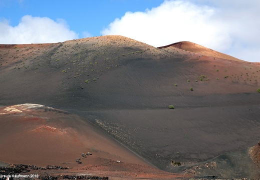 Lanzarote | Kanarische Insel | November 2018
