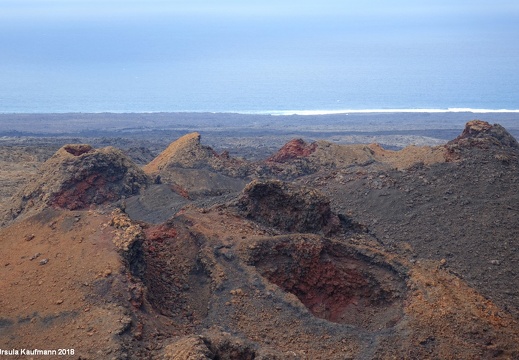 Lanzarote | Kanarische Insel | November 2018