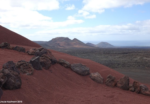 Lanzarote | Kanarische Insel | November 2018