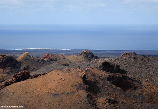 Lanzarote | Kanarische Insel | November 2018