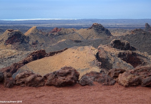 Lanzarote | Kanarische Insel | November 2018