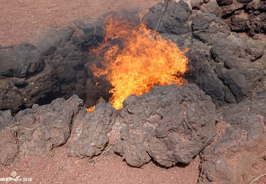Lanzarote | Kanarische Insel | November 2018