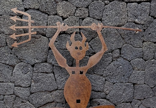 Lanzarote | Kanarische Insel | November 2018