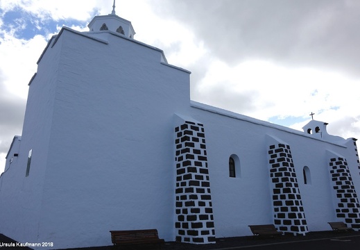 Lanzarote | Kanarische Insel | November 2018